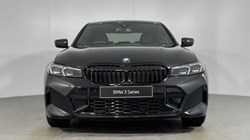  BMW 3 SERIES 320i M Sport 4dr Step Auto [Pro Pack] 3176759