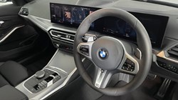  BMW 3 SERIES 320i M Sport 4dr Step Auto [Pro Pack] 3176723