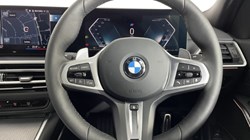  BMW 3 SERIES 320i M Sport 4dr Step Auto [Pro Pack] 3176716