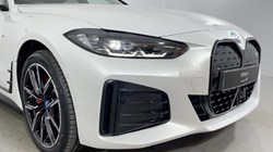  BMW I4 250kW eDrive40 M Sport 83.9kWh 5dr Auto [Tech/Pro] 3142434