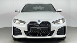  BMW I4 250kW eDrive40 M Sport 83.9kWh 5dr Auto [Tech/Pro] 3142433