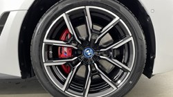  BMW I4 250kW eDrive40 M Sport 83.9kWh 5dr Auto [Tech/Pro] 3142411