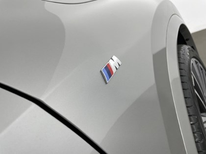  BMW X1 xDrive 23d MHT M Sport 5dr [Tech Plus] Step Auto