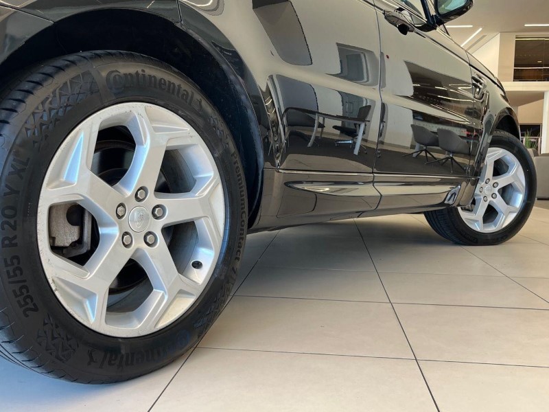 2022 (22) LAND ROVER RANGE ROVER SPORT 3.0 D250 HSE 5dr Auto 5799330