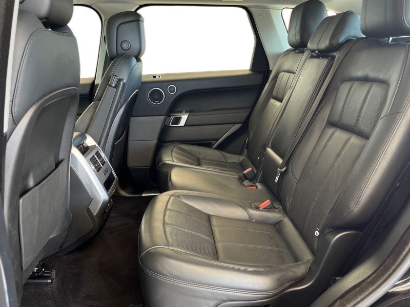 2022 (22) LAND ROVER RANGE ROVER SPORT 3.0 D250 HSE 5dr Auto 5799286