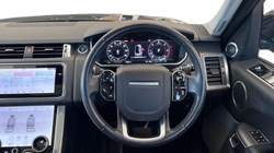 2022 (22) LAND ROVER RANGE ROVER SPORT 3.0 D250 HSE 5dr Auto 5799297