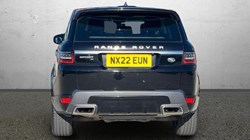 2022 (22) LAND ROVER RANGE ROVER SPORT 3.0 D250 HSE 5dr Auto 5799288