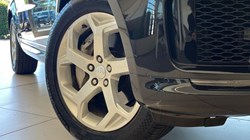 2022 (22) LAND ROVER RANGE ROVER SPORT 3.0 D250 HSE 5dr Auto 5799326