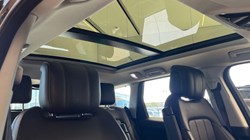 2022 (22) LAND ROVER RANGE ROVER SPORT 3.0 D250 HSE 5dr Auto 5799303