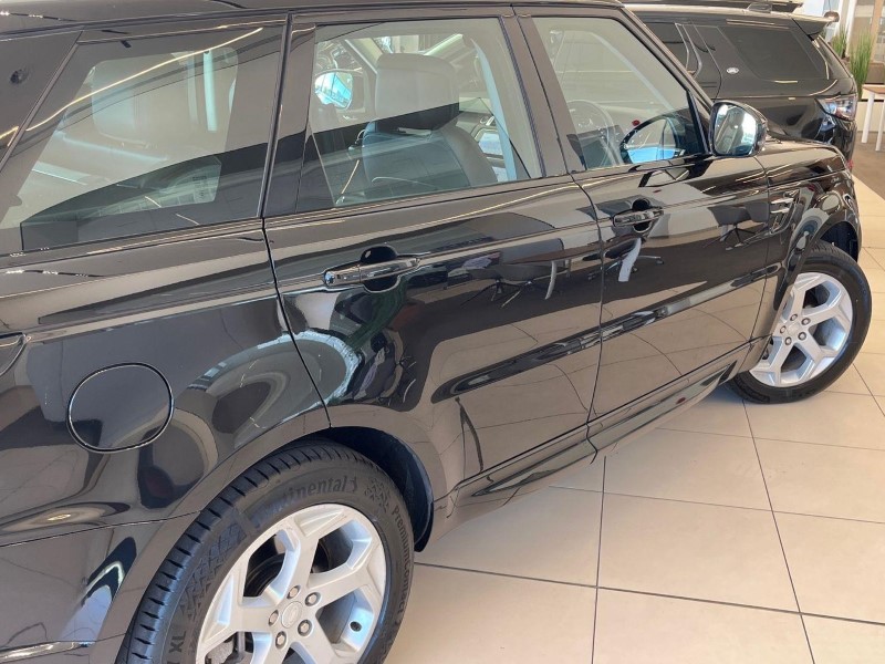 2022 (22) LAND ROVER RANGE ROVER SPORT 3.0 D250 HSE 5dr Auto 5799333