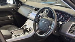 2022 (22) LAND ROVER RANGE ROVER SPORT 3.0 D250 HSE 5dr Auto 5799334