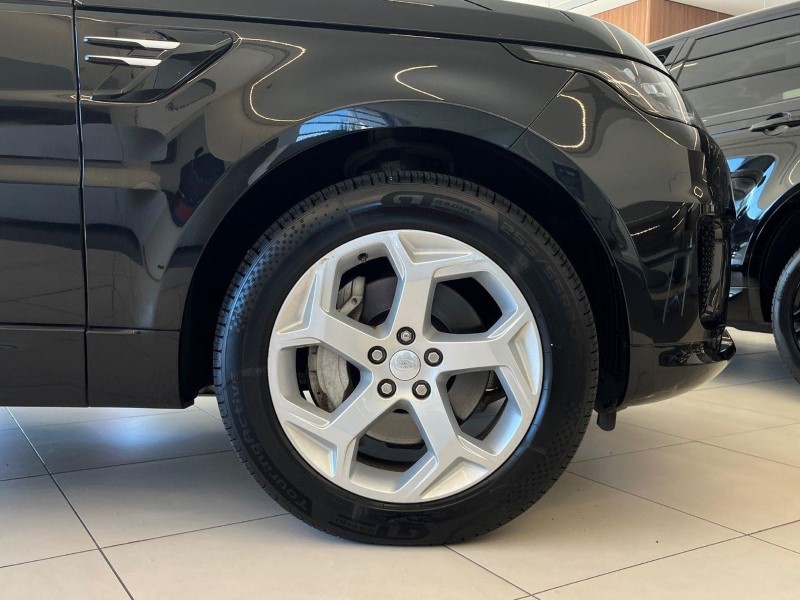 2022 (22) LAND ROVER RANGE ROVER SPORT 3.0 D250 HSE 5dr Auto 5799290