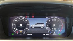 2022 (22) LAND ROVER RANGE ROVER SPORT 3.0 D250 HSE 5dr Auto 5799298