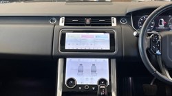 2022 (22) LAND ROVER RANGE ROVER SPORT 3.0 D250 HSE 5dr Auto 5799296