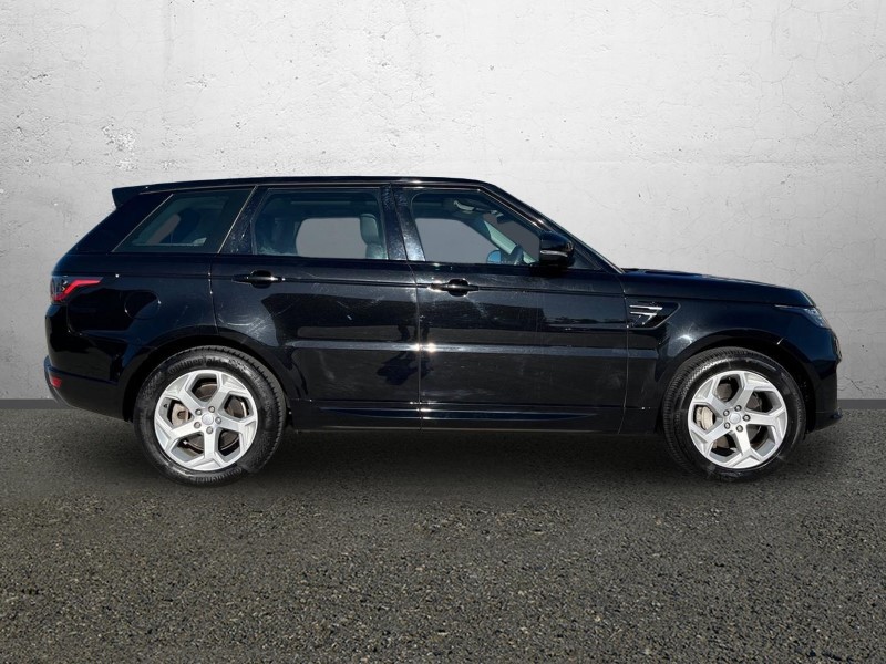 2022 (22) LAND ROVER RANGE ROVER SPORT 3.0 D250 HSE 5dr Auto 5799287