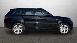 2022 (22) LAND ROVER RANGE ROVER SPORT 3.0 D250 HSE 5dr Auto 5799287
