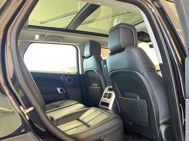 2022 (22) LAND ROVER RANGE ROVER SPORT 3.0 D250 HSE 5dr Auto 5799335