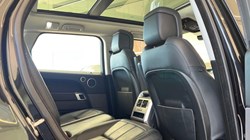 2022 (22) LAND ROVER RANGE ROVER SPORT 3.0 D250 HSE 5dr Auto 5799335