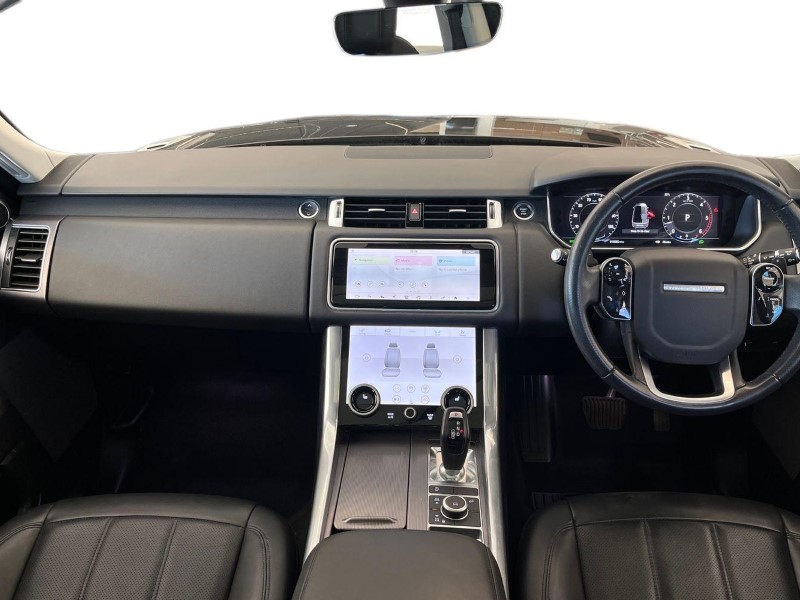 2022 (22) LAND ROVER RANGE ROVER SPORT 3.0 D250 HSE 5dr Auto 5799291