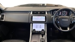 2022 (22) LAND ROVER RANGE ROVER SPORT 3.0 D250 HSE 5dr Auto 5799291