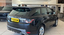 2022 (22) LAND ROVER RANGE ROVER SPORT 3.0 D250 HSE 5dr Auto 5799336