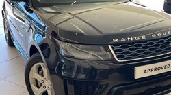 2022 (22) LAND ROVER RANGE ROVER SPORT 3.0 D250 HSE 5dr Auto 5799299