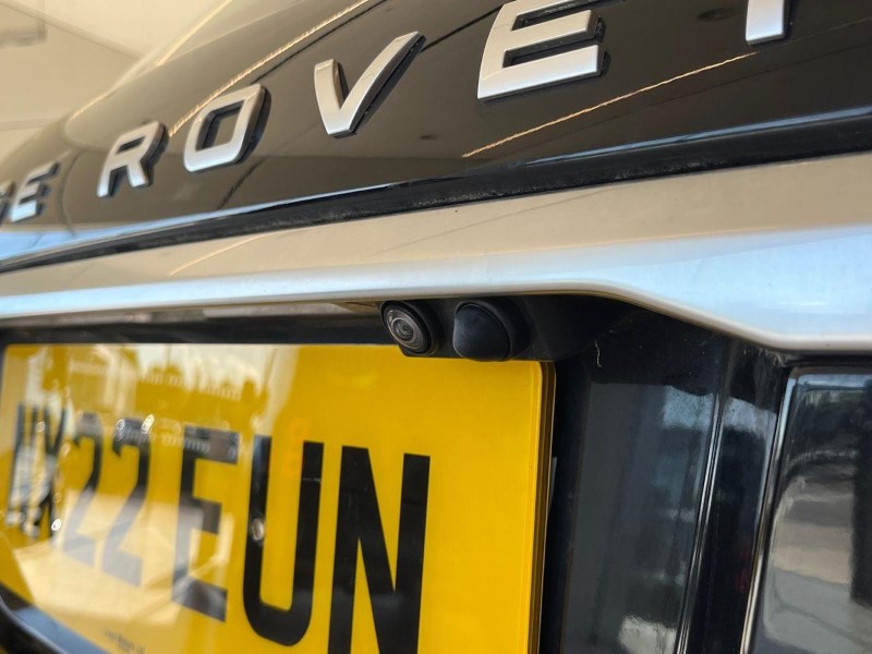 2022 (22) LAND ROVER RANGE ROVER SPORT 3.0 D250 HSE 5dr Auto 5799323