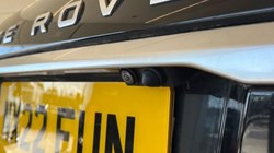 2022 (22) LAND ROVER RANGE ROVER SPORT 3.0 D250 HSE 5dr Auto 5799323