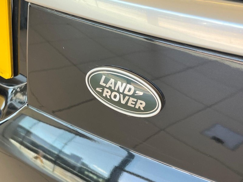 2022 (22) LAND ROVER RANGE ROVER SPORT 3.0 D250 HSE 5dr Auto 5799327