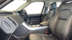 2022 (22) LAND ROVER RANGE ROVER SPORT 3.0 D250 HSE 5dr Auto 5799285