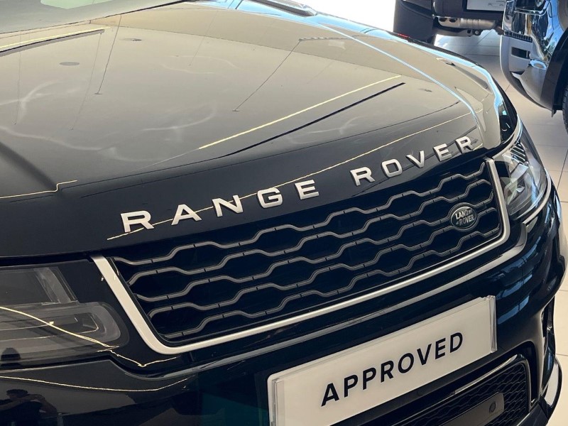 2022 (22) LAND ROVER RANGE ROVER SPORT 3.0 D250 HSE 5dr Auto 5799325