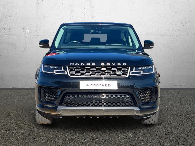 2022 (22) LAND ROVER RANGE ROVER SPORT 3.0 D250 HSE 5dr Auto 5799289