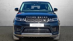 2022 (22) LAND ROVER RANGE ROVER SPORT 3.0 D250 HSE 5dr Auto 5799289
