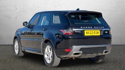 2022 (22) LAND ROVER RANGE ROVER SPORT 3.0 D250 HSE 5dr Auto 5799284