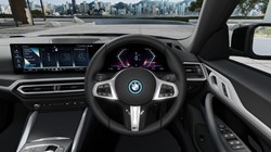  BMW I4 250kW eDrive40 M Sport 83.9kWh 5dr Auto [Pro Pack] 3150664