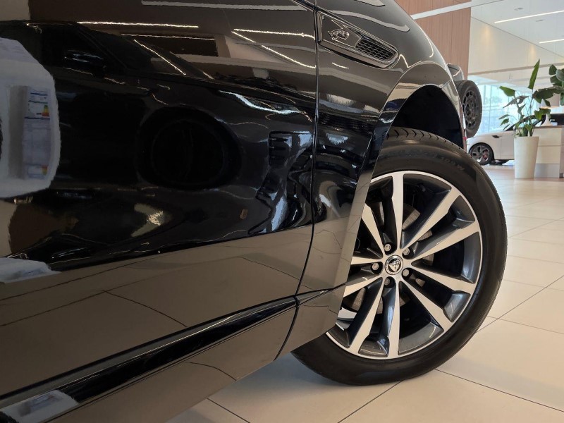 2024 (24) JAGUAR F-PACE 2.0 D200 R-Dynamic SE Black 5dr Auto AWD 5841573