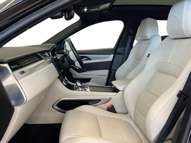 2024 (24) JAGUAR F-PACE 2.0 D200 R-Dynamic SE Black 5dr Auto AWD 5841524