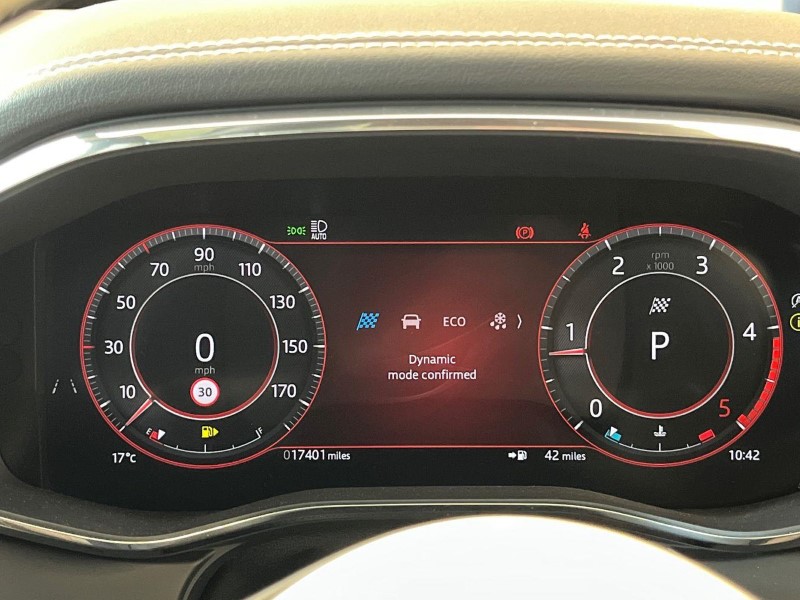 2024 (24) JAGUAR F-PACE 2.0 D200 R-Dynamic SE Black 5dr Auto AWD 5841556