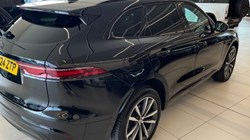 2024 (24) JAGUAR F-PACE 2.0 D200 R-Dynamic SE Black 5dr Auto AWD 5841578