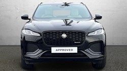2024 (24) JAGUAR F-PACE 2.0 D200 R-Dynamic SE Black 5dr Auto AWD 5841528