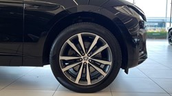 2024 (24) JAGUAR F-PACE 2.0 D200 R-Dynamic SE Black 5dr Auto AWD 5841529