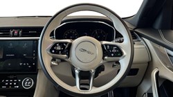 2024 (24) JAGUAR F-PACE 2.0 D200 R-Dynamic SE Black 5dr Auto AWD 5841536