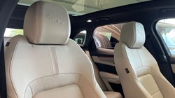 2024 (24) JAGUAR F-PACE 2.0 D200 R-Dynamic SE Black 5dr Auto AWD 5841542