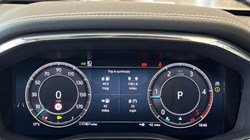 2024 (24) JAGUAR F-PACE 2.0 D200 R-Dynamic SE Black 5dr Auto AWD 5841537