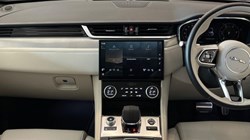 2024 (24) JAGUAR F-PACE 2.0 D200 R-Dynamic SE Black 5dr Auto AWD 5841535
