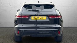 2024 (24) JAGUAR F-PACE 2.0 D200 R-Dynamic SE Black 5dr Auto AWD 5841527