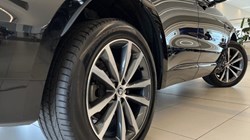 2024 (24) JAGUAR F-PACE 2.0 D200 R-Dynamic SE Black 5dr Auto AWD 5841572