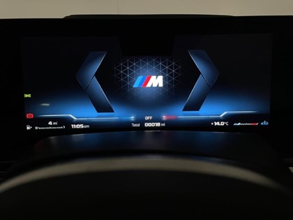  BMW X6 xDrive M60i MHT 5dr Auto