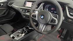  BMW 1 SERIES 128ti 5dr Step Auto [Live Cockpit Professional] 3200662