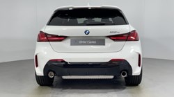 BMW 1 SERIES 128ti 5dr Step Auto [Live Cockpit Professional] 3200686